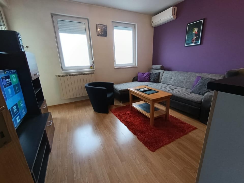Apartman MM , Banja Luka, Wi-Fi free,parking free Apartment in Federation of Bosnia and Herzegovina