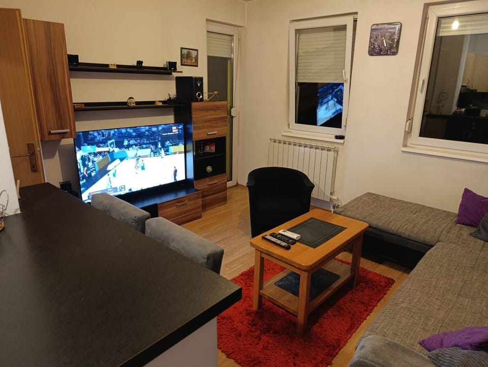 Apartman MM , Banja Luka, Wi-Fi free,parking free Apartment in Federation of Bosnia and Herzegovina