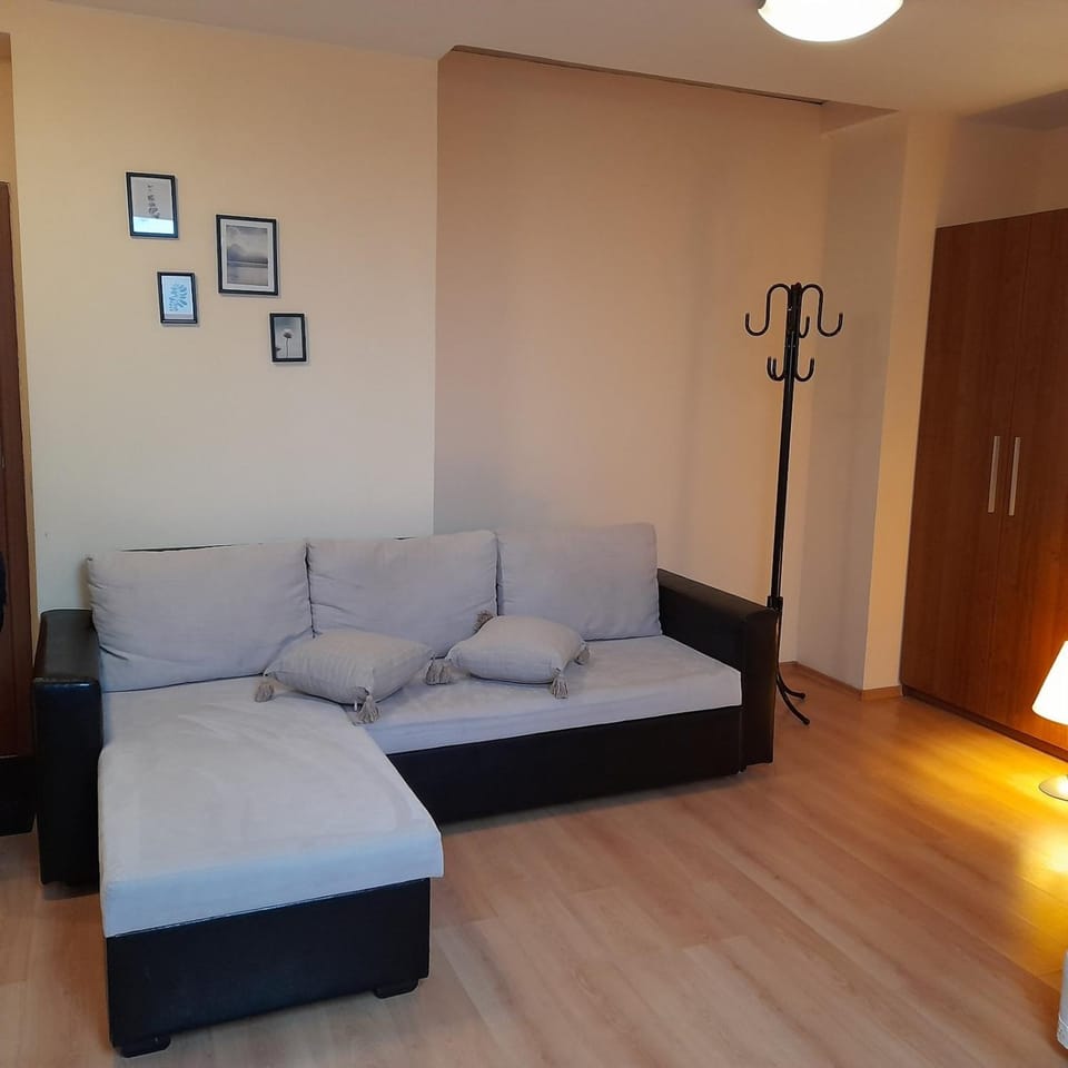 Studio Villa Park 410 Apartment hotel in North Macedonia