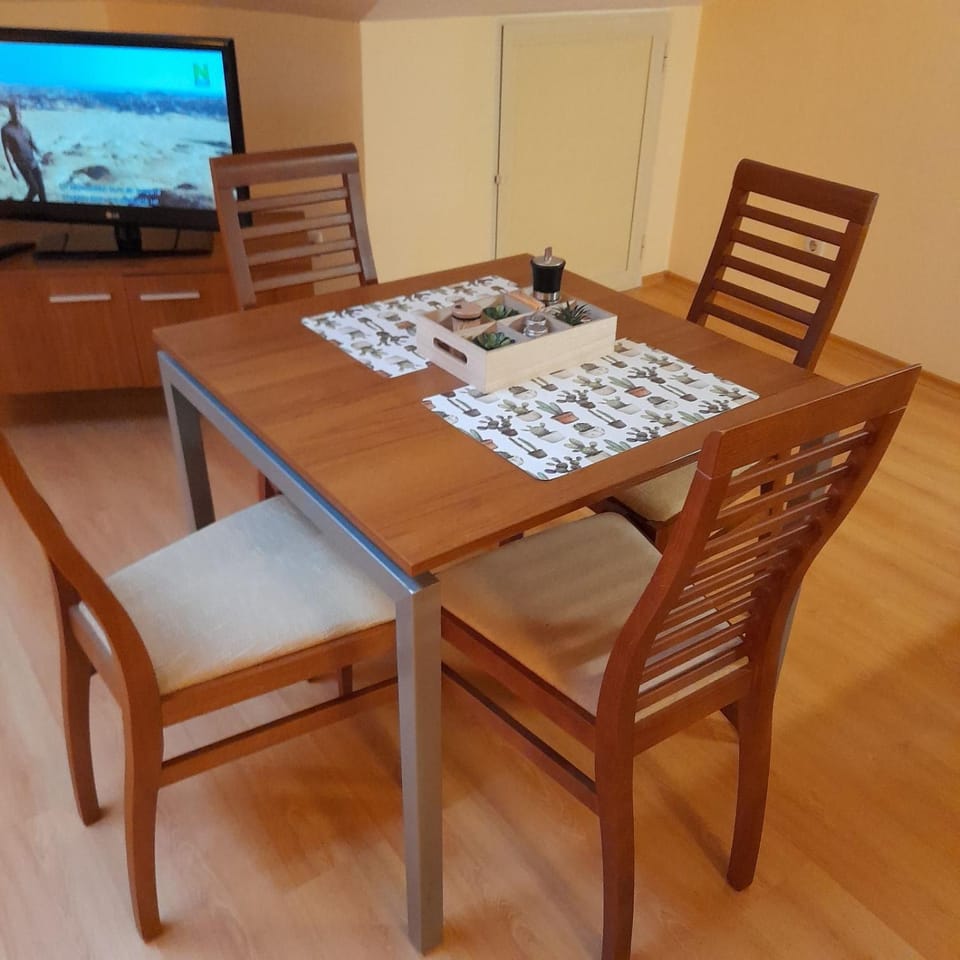 Studio Villa Park 410 Apartment hotel in North Macedonia