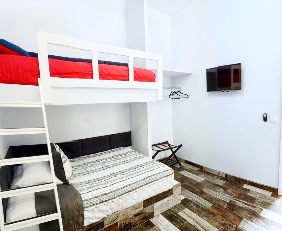 Popotla Villa #201 Apartment hotel in State of Baja California