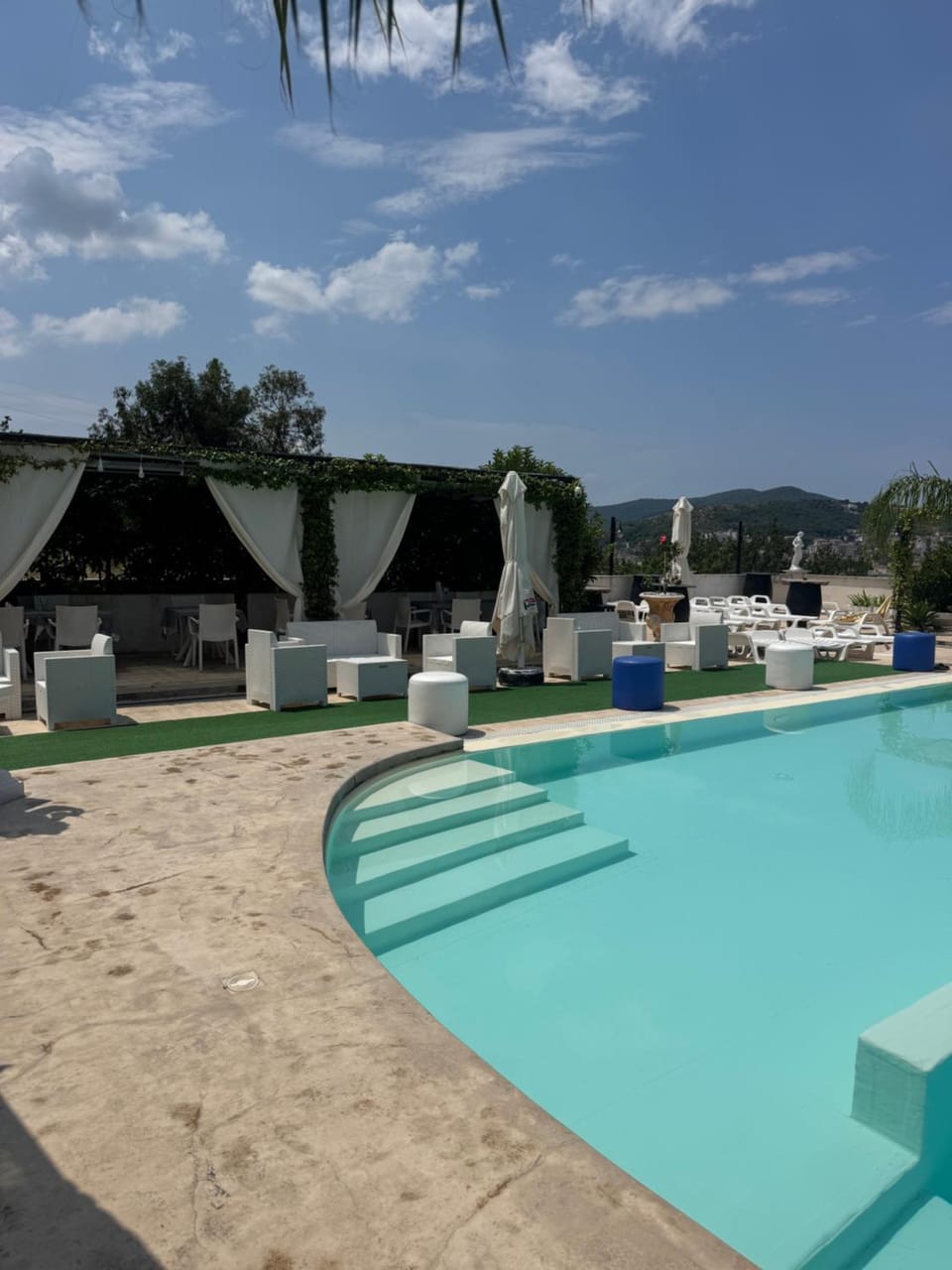 L'oasi del Tuffatore Bed and Breakfast in Agropoli