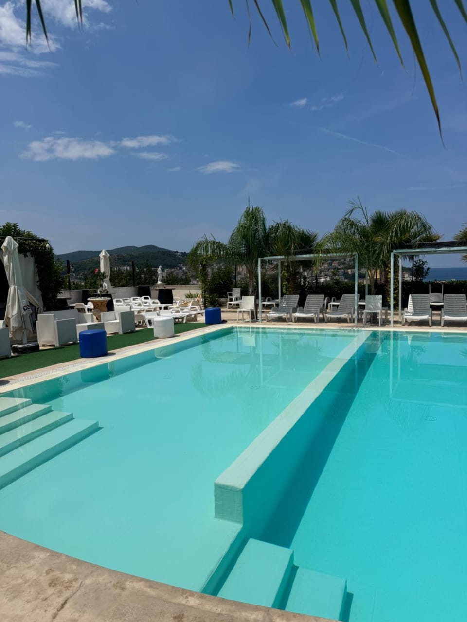 L'oasi del Tuffatore Bed and Breakfast in Agropoli