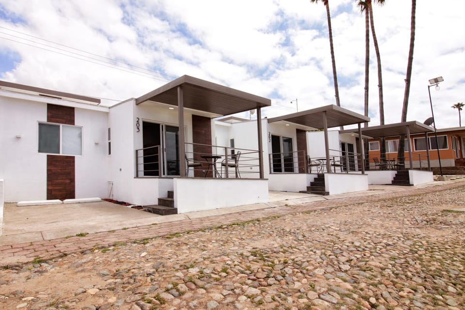 Popotla Villa #202 Apartment hotel in State of Baja California