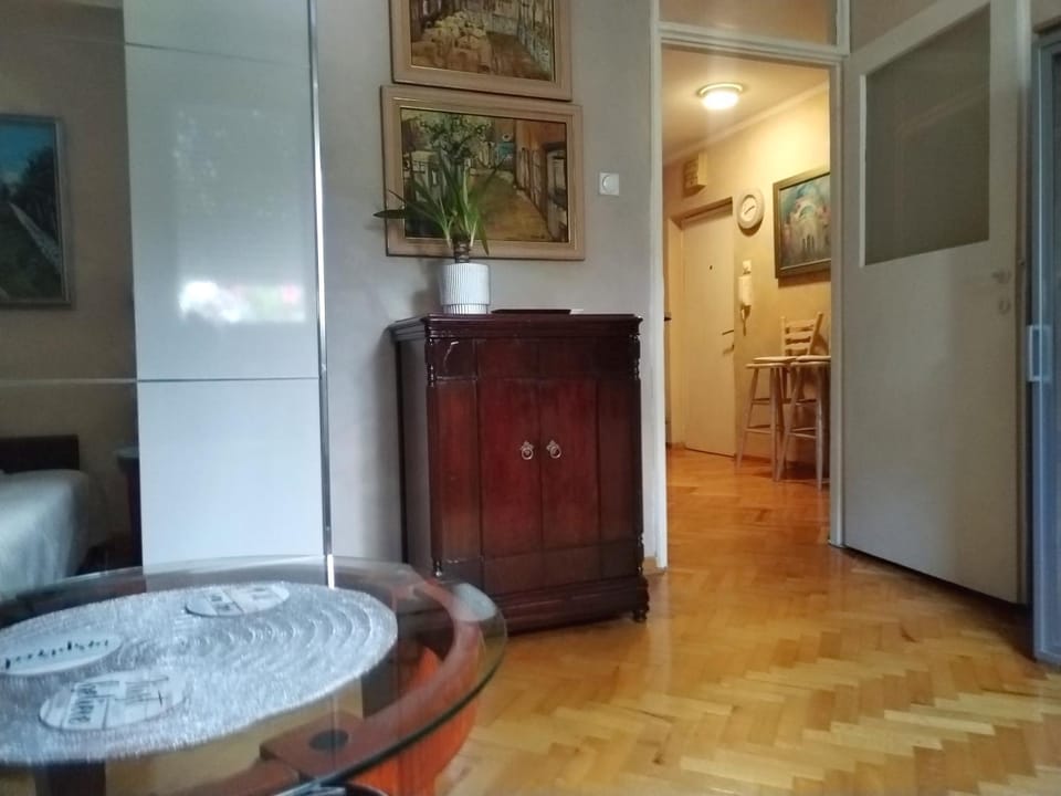 Iva Apartment in Belgrade