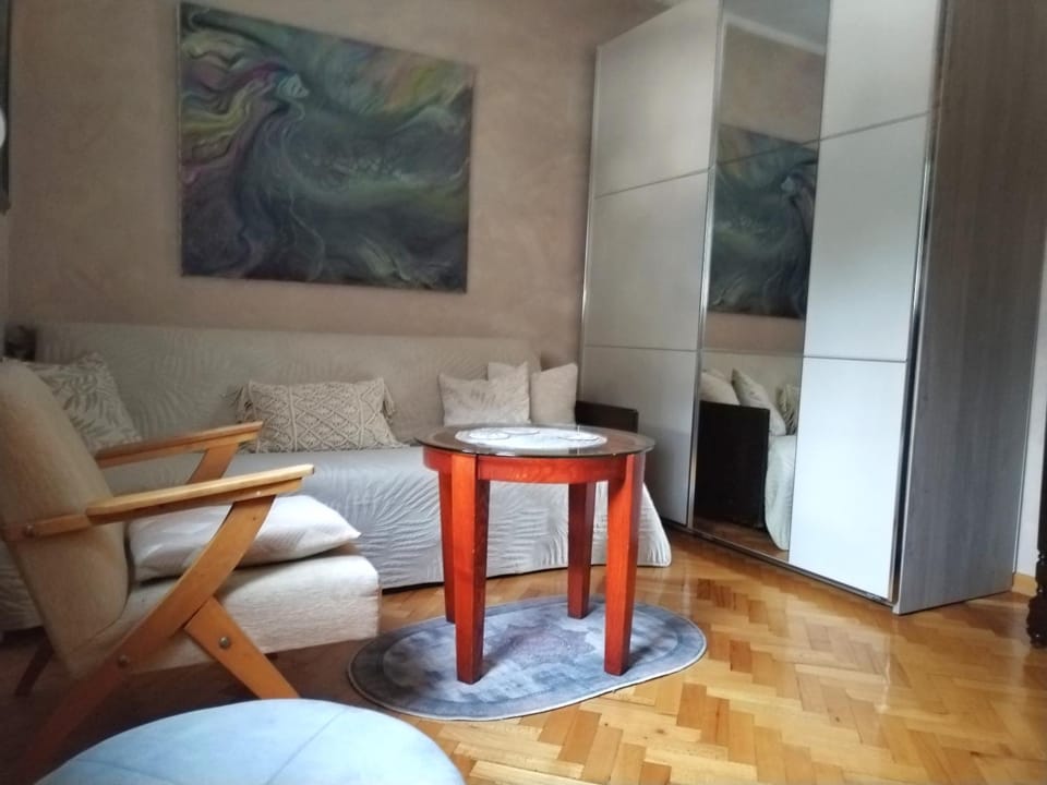Iva Apartment in Belgrade