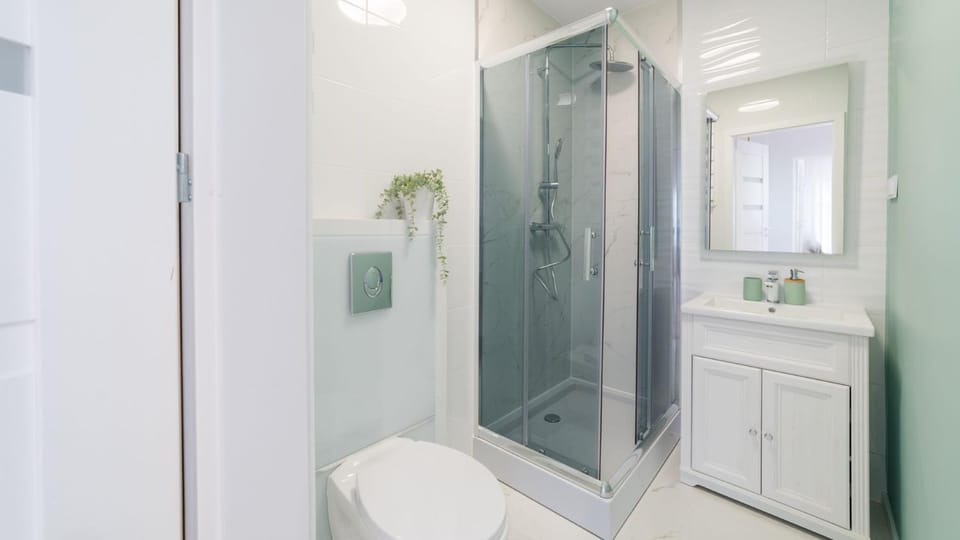 Lux Apartament ,, Górskie Krajobrazy'' Karpacz - Mountain Landscapes Apartment in Lower Silesian Voivodeship