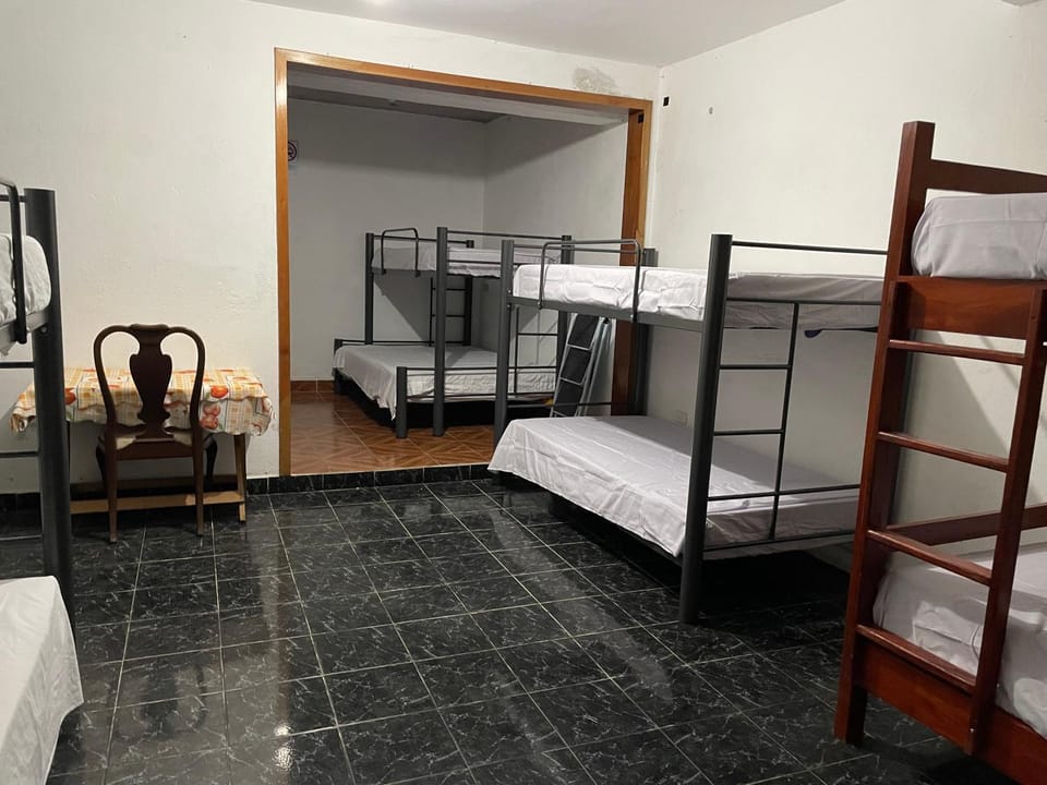 Hospedaje lily Vacation rental in State of Chiapas