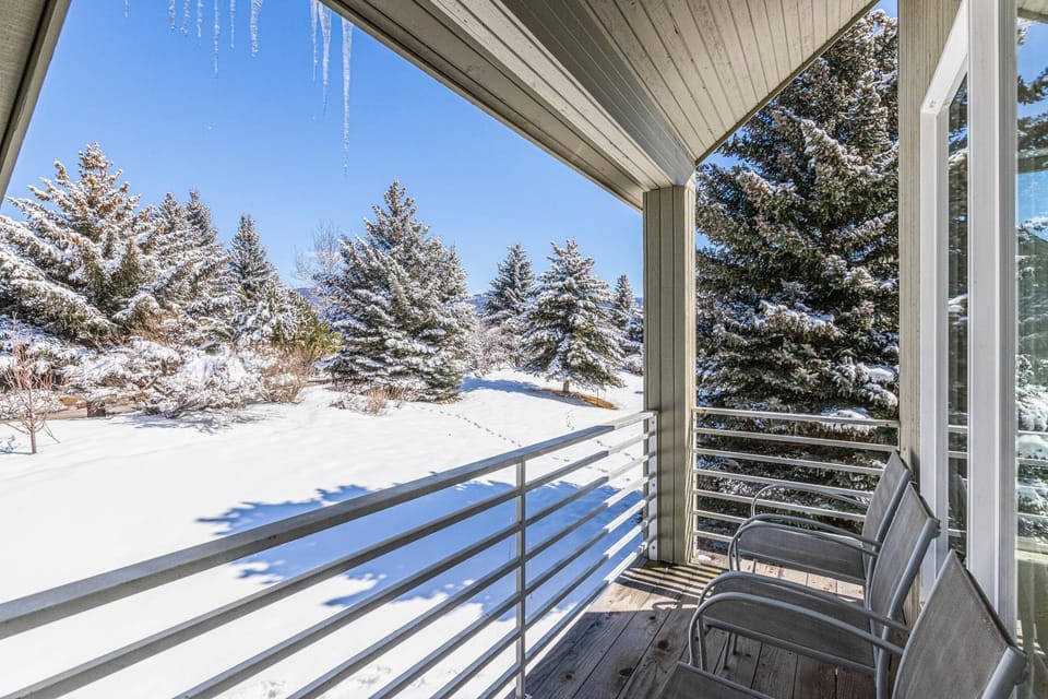 Year-Round Base w/ Balcony & Mtn Views in Driggs! House in Driggs
