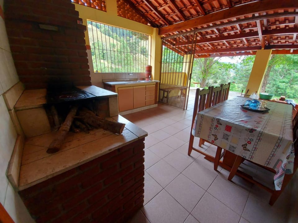 stove