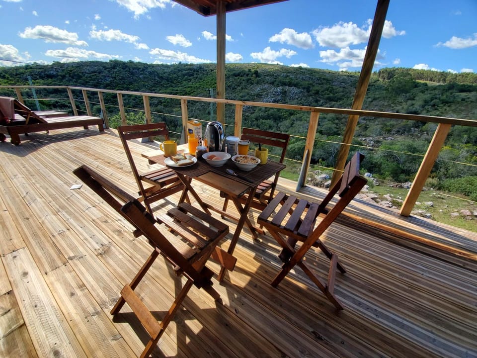 casas kiran y kanu con jacuzzi House in Maldonado Department, Uruguay