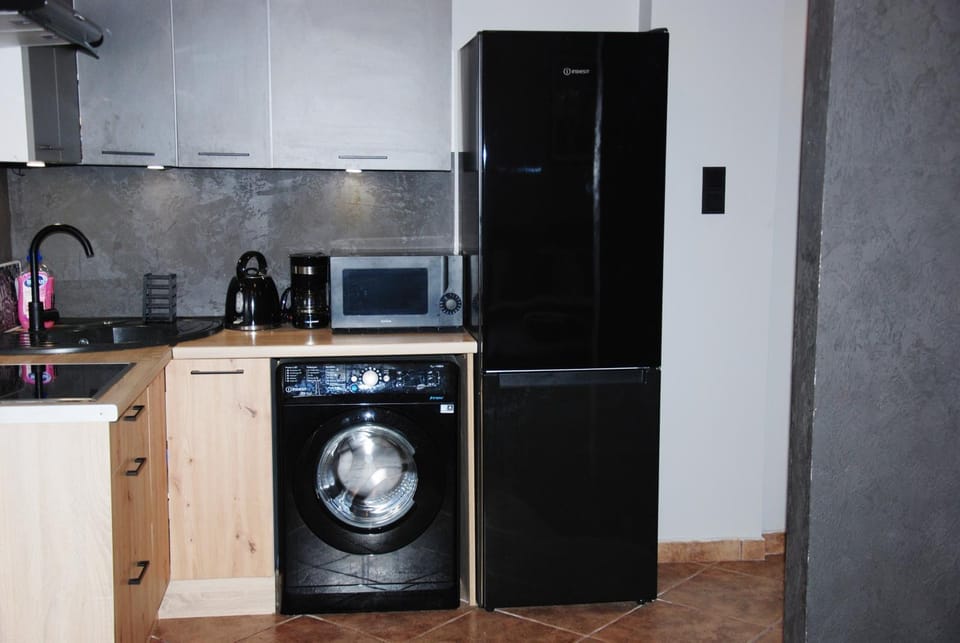 Kryjówka Męża Apartment in Lesser Poland Voivodeship