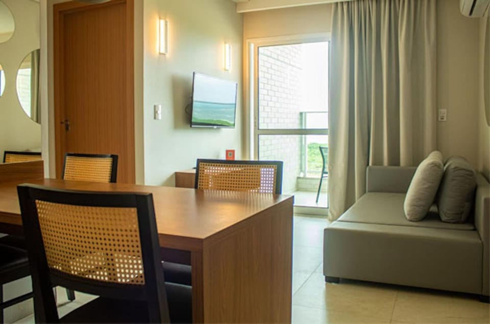 Apartamento Salinas Exclusive Resort Apartment in State of Pará