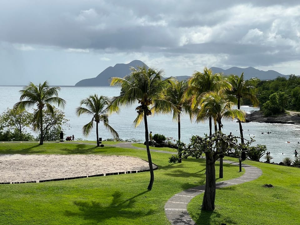 Nearby landmark, Natural landscape, Beach, Sea view