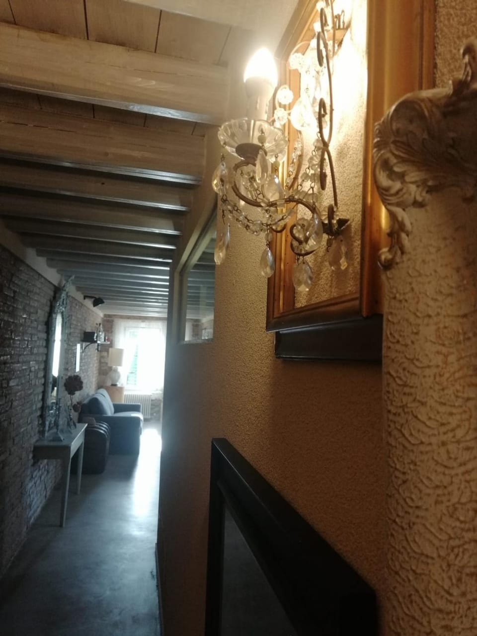 Saxa Apartment Apartment in Verona