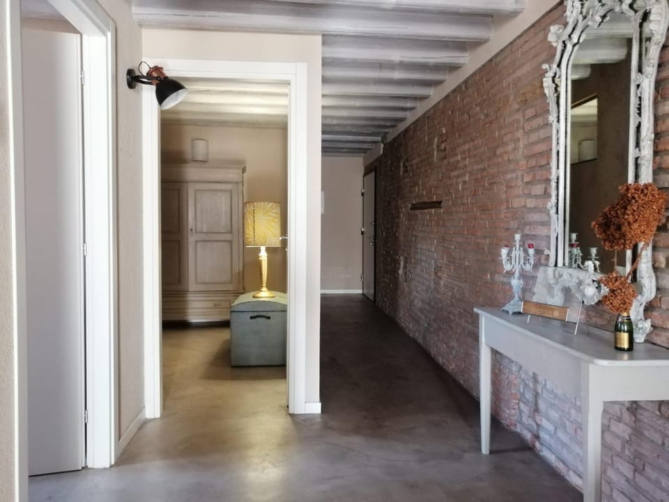 Saxa Apartment Apartment in Verona