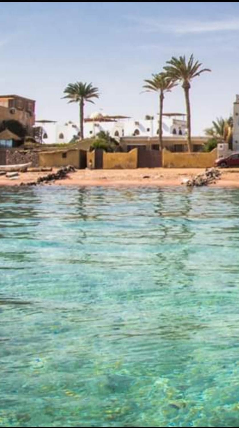 Luna House Asala Beach - Chalet House in South Sinai Governorate