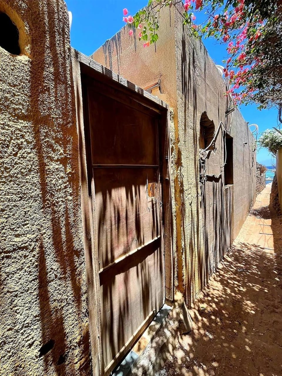 Luna House Asala Beach - Chalet House in South Sinai Governorate