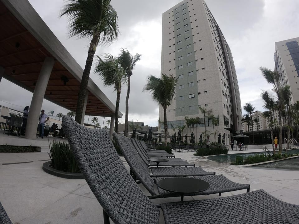 Salinas Premium Resort Hotel in State of Pará