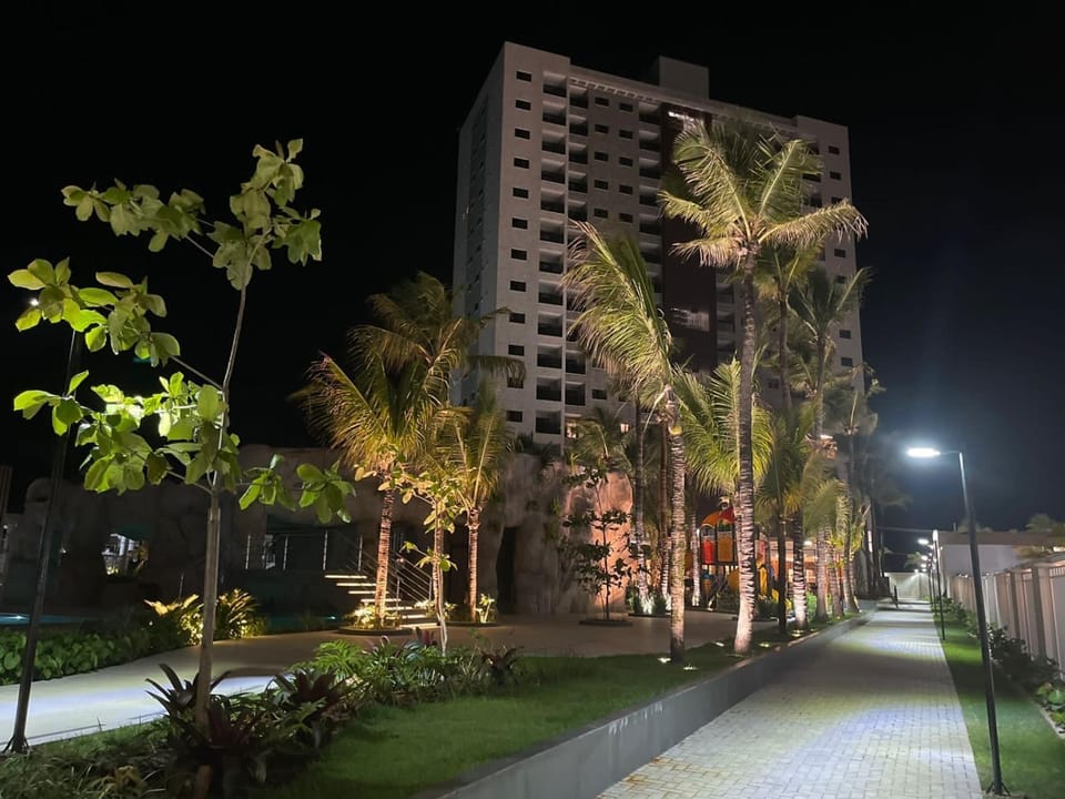 Salinas Premium Resort Hotel in State of Pará