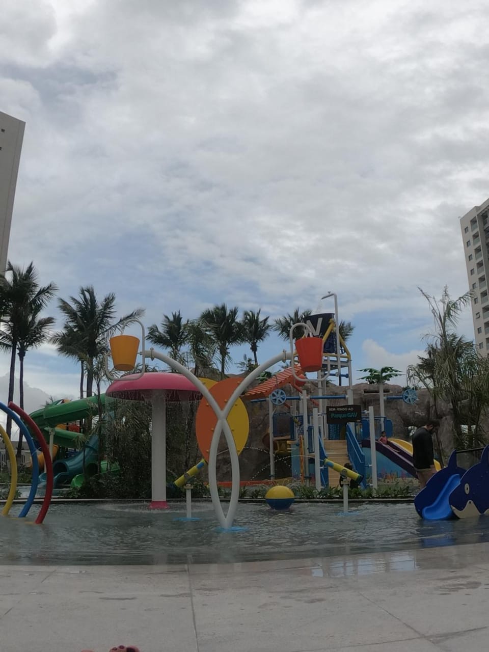 Salinas Premium Resort Hotel in State of Pará