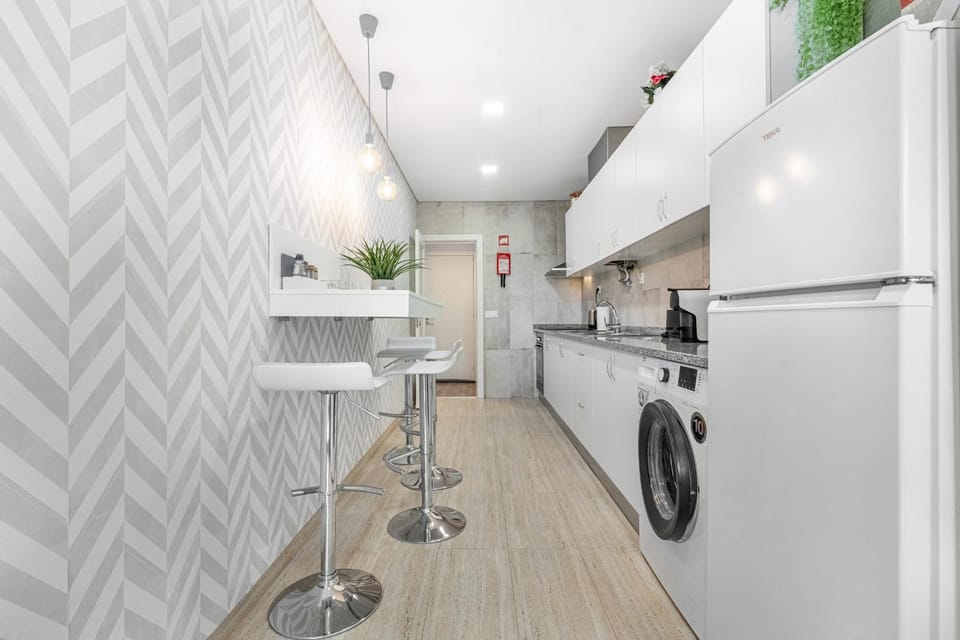 Alojamento Amélie - Apartamento Apartment in Braga