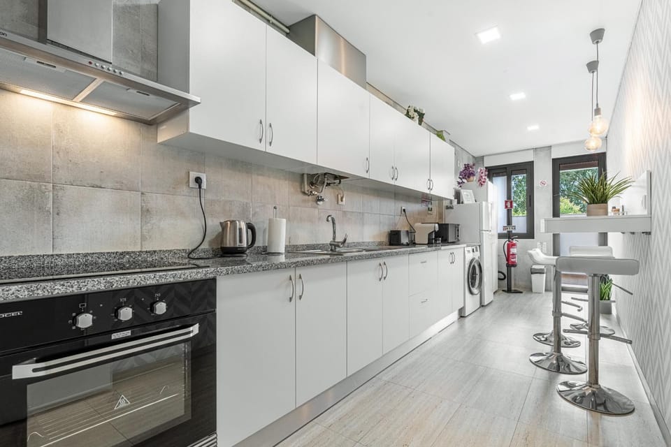 Alojamento Amélie - Apartamento Apartment in Braga