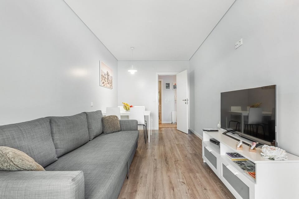 Alojamento Amélie - Apartamento Apartment in Braga