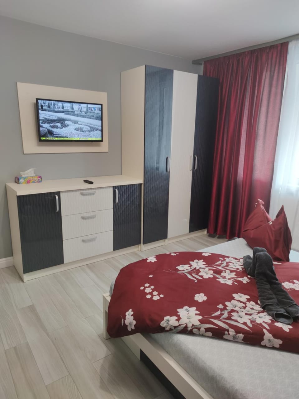 TV and multimedia
