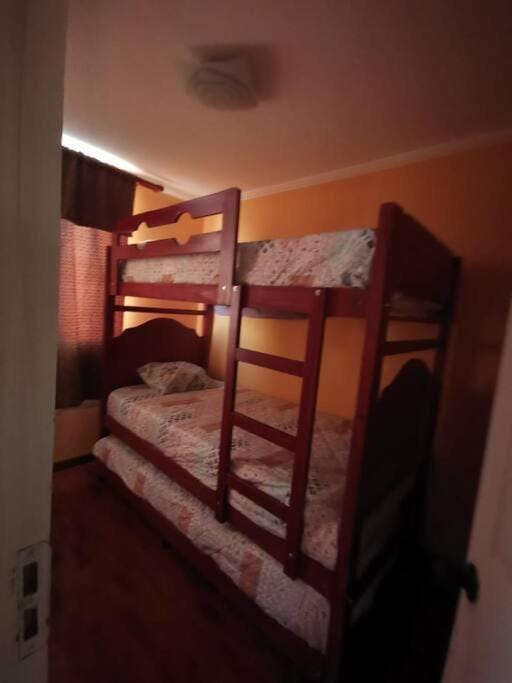 Departamento Vistamar 2 Puertas Pacifico Apartment in Arica