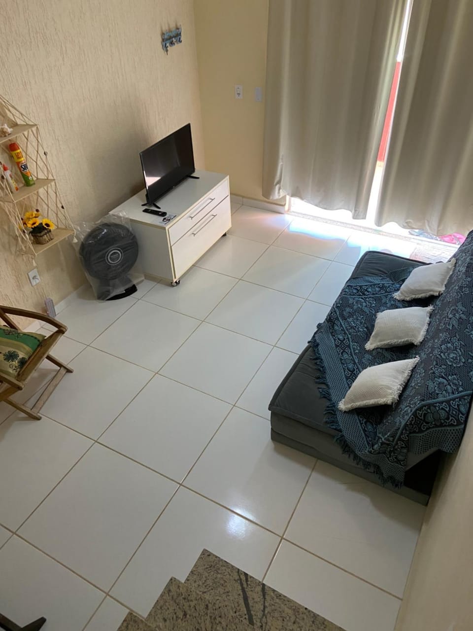 Casa em Arraial do Cabo a 30 metros do mar House in State of Rio de Janeiro