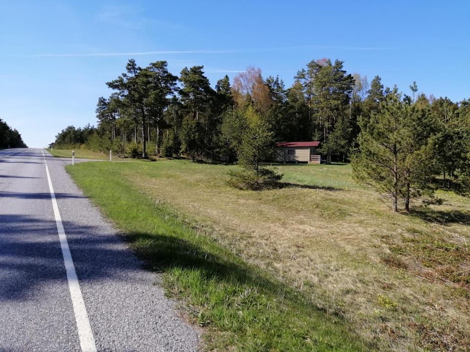 Rangi Suvemaja Apartment in Estonia