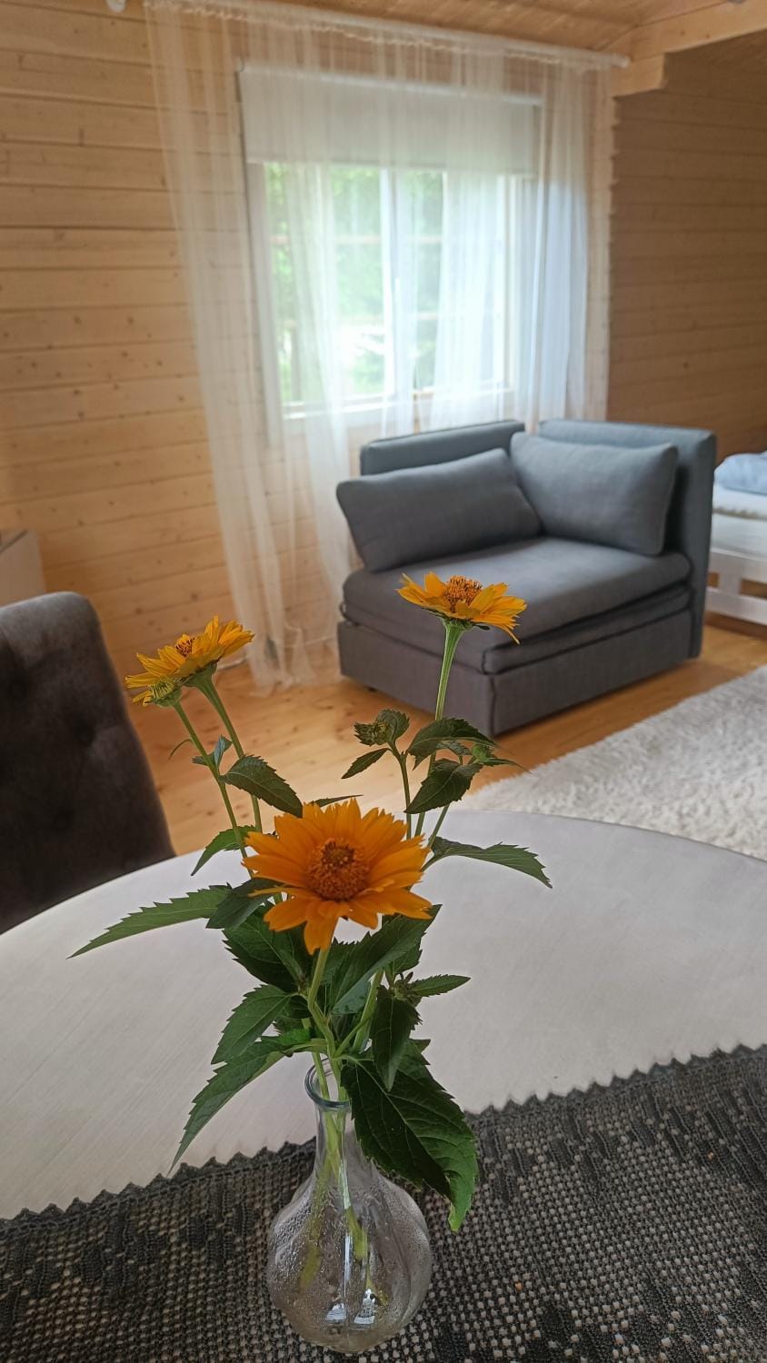 Rangi Suvemaja Apartment in Estonia