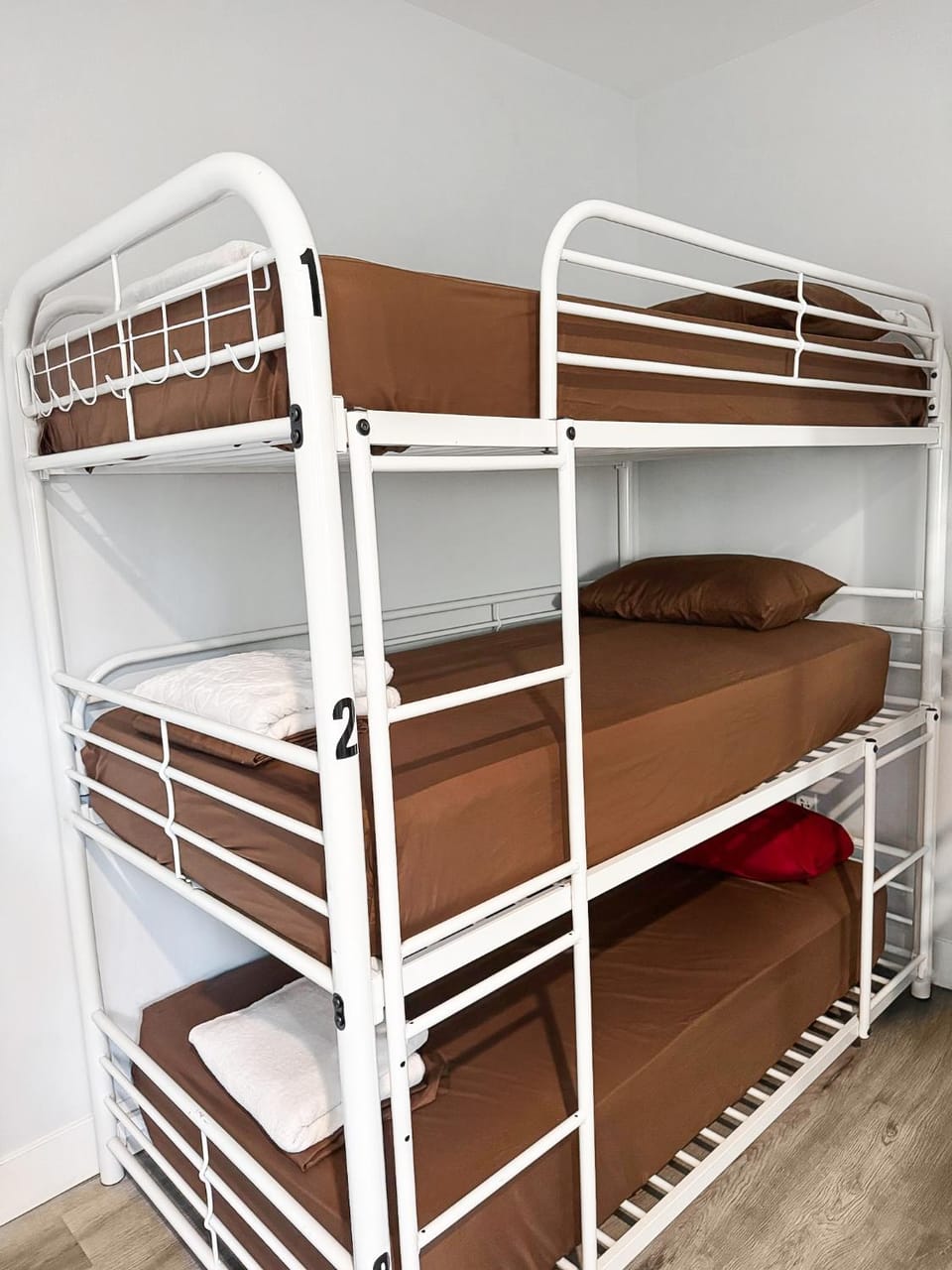 Bed, Bedroom, bunk bed