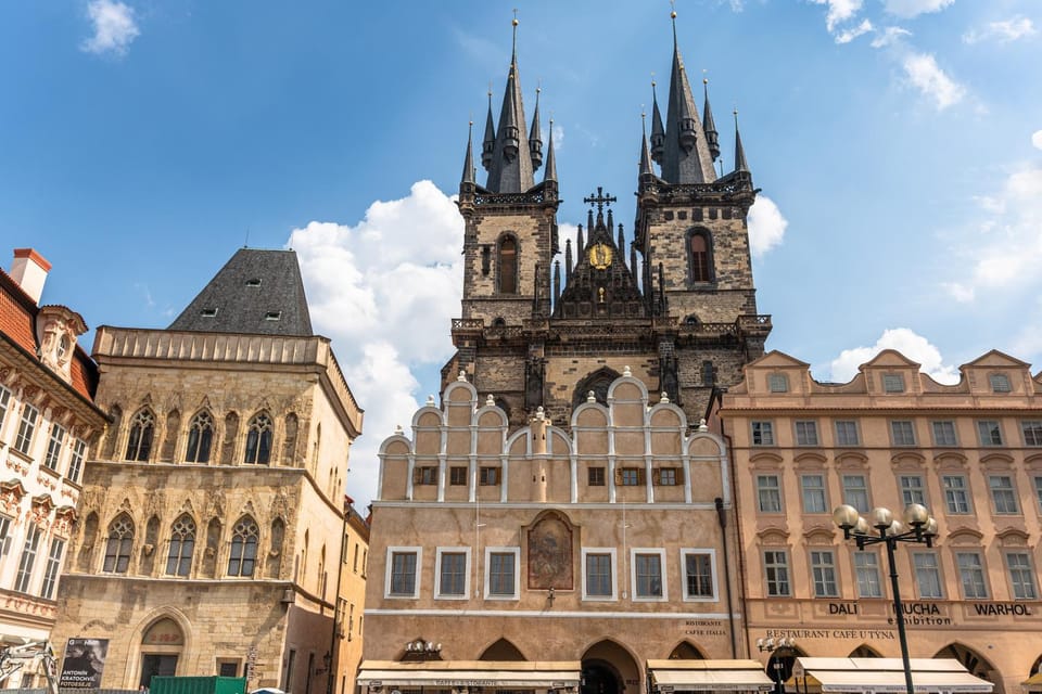 Útulný byt se 2 ložnicemi na Novém Městě Apartment in Prague