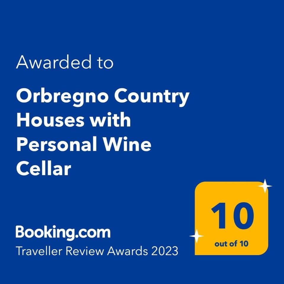 Orbregno Country Houses with Personal Wine Cellar House in Piedmont