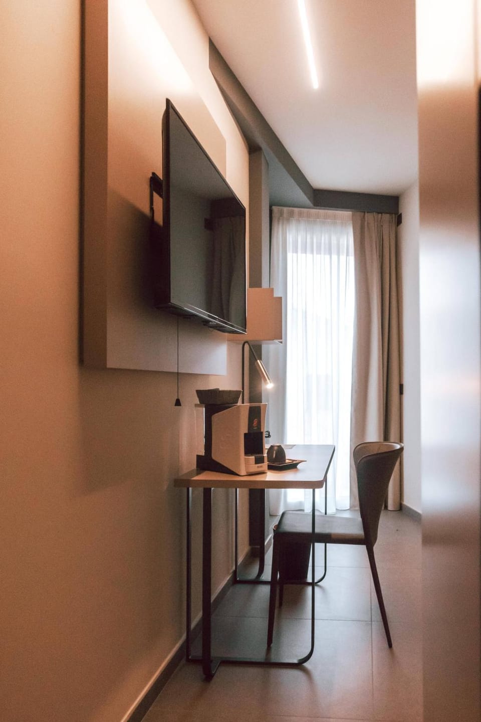 BBCUBE Hotel in Veneto