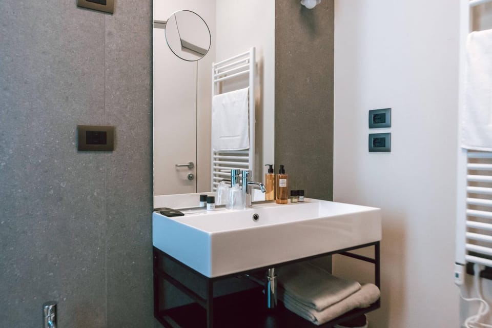 BBCUBE Hotel in Veneto