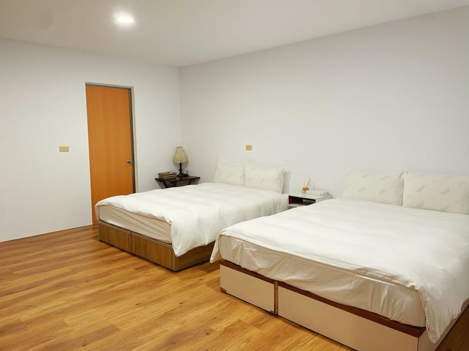 樂觀軒民宿 Vacation rental in Taiwan, Province of China
