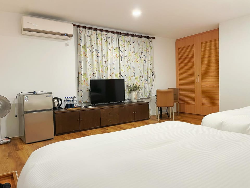 樂觀軒民宿 Vacation rental in Taiwan, Province of China