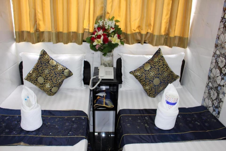 SHANGRI-LA GUEST HOUSE Bed and Breakfast in Hong Kong