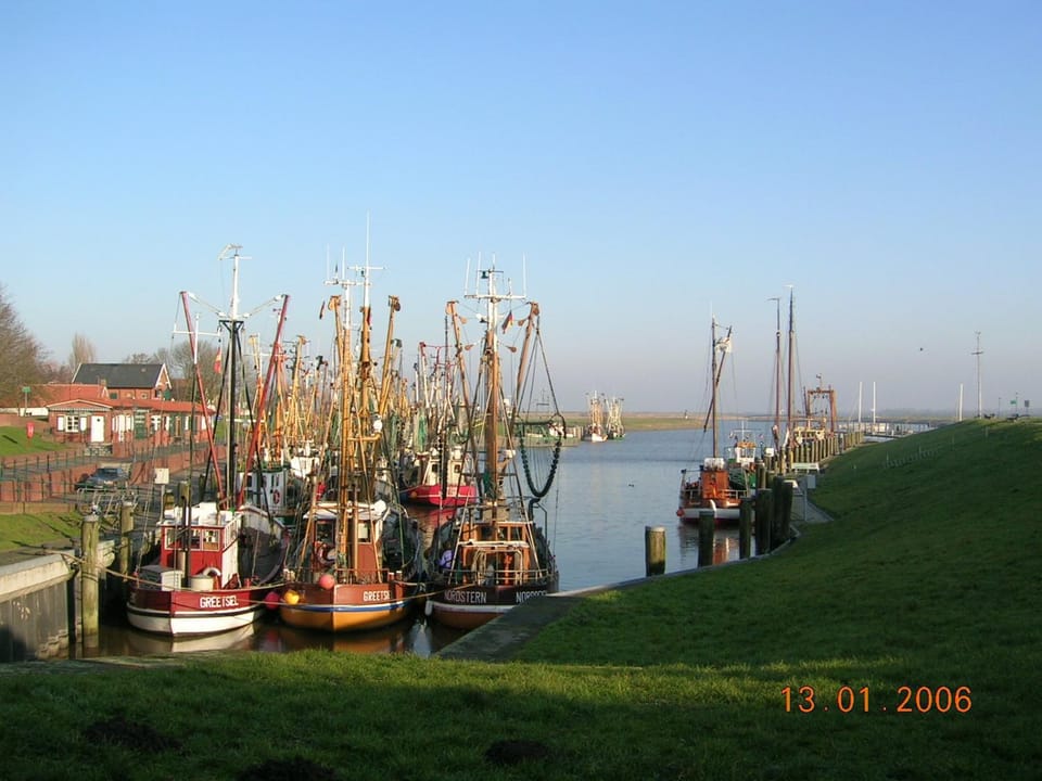 Nearby landmark, Sea view