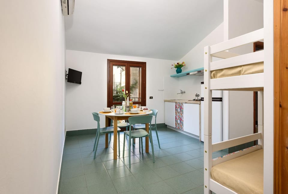 Paradiso Holiday Home Apartment in San Vito Lo Capo