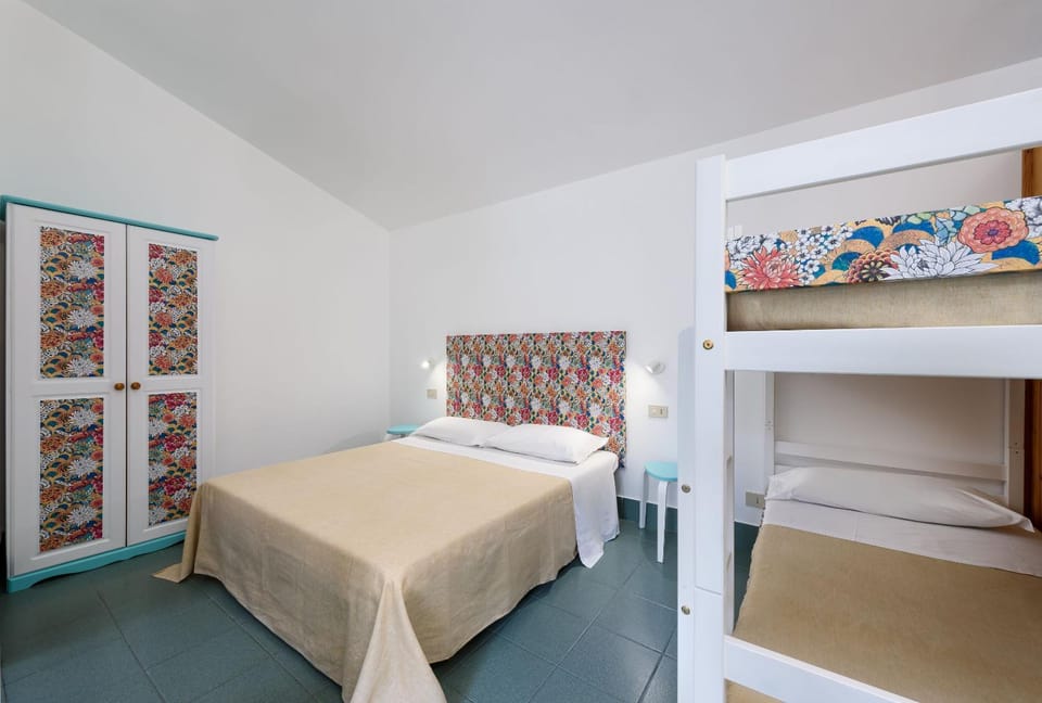 Paradiso Holiday Home Apartment in San Vito Lo Capo