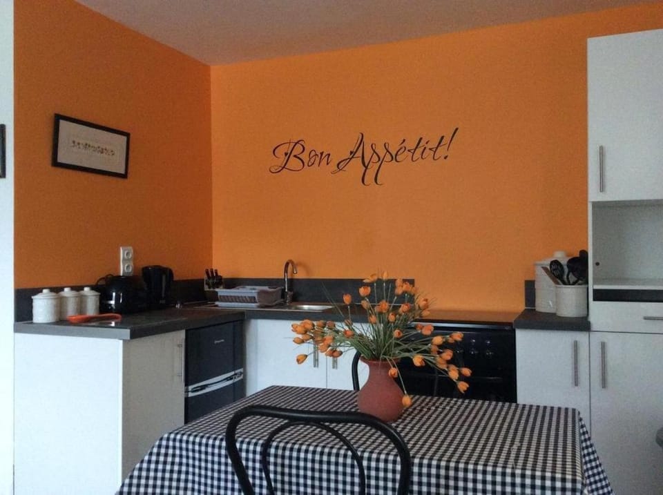 Gites la Charrue Apartment in Nouvelle-Aquitaine