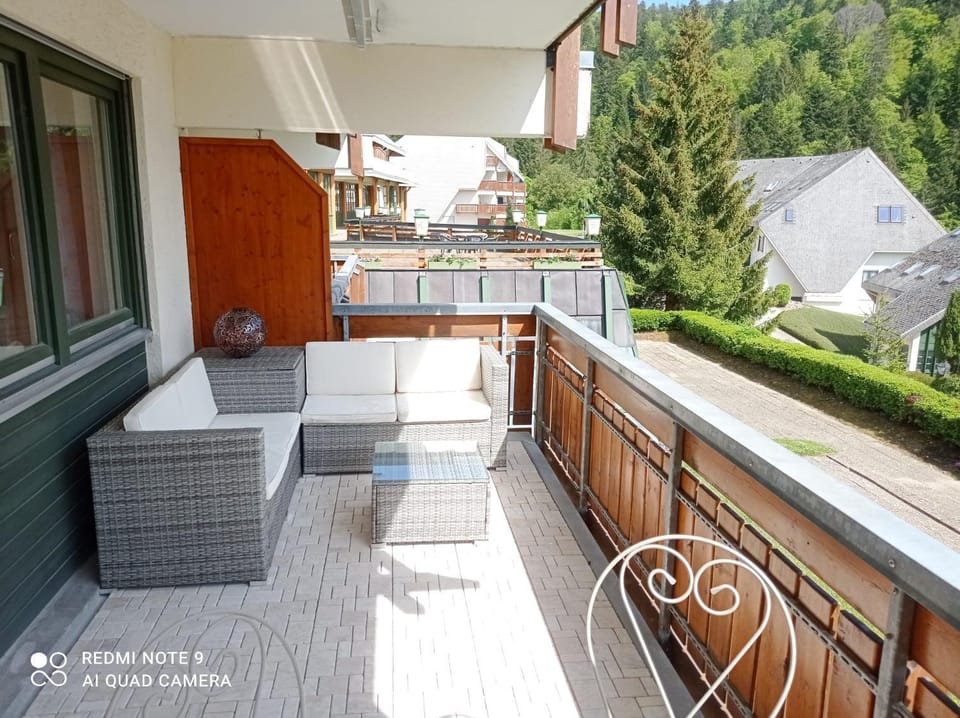 Balcony/Terrace, Balcony/Terrace