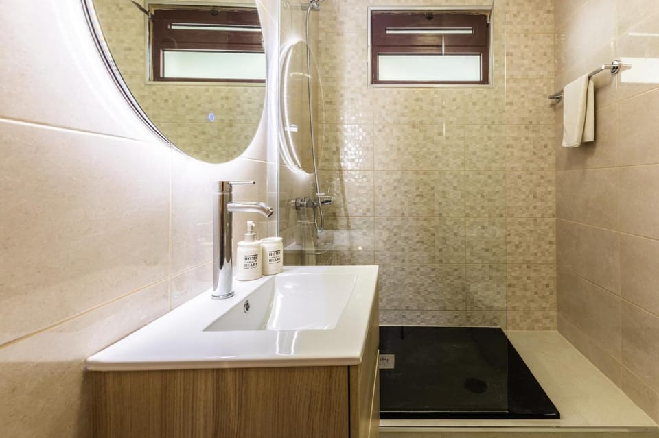 Calandiva Apartment in Caniço