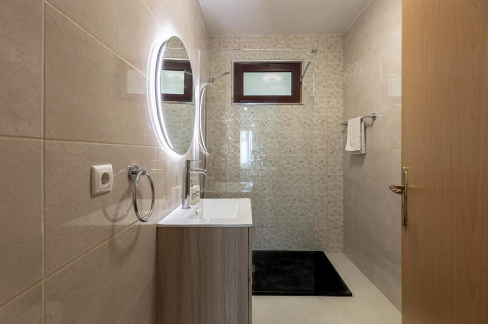 Calandiva Apartment in Caniço