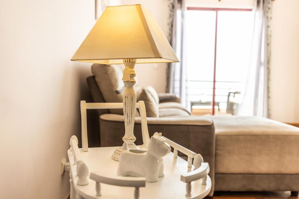 Calandiva Apartment in Caniço