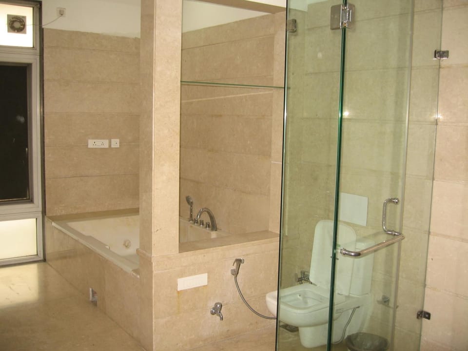 Bathroom, Bathroom